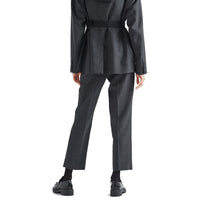 Prada Wool Pants Women