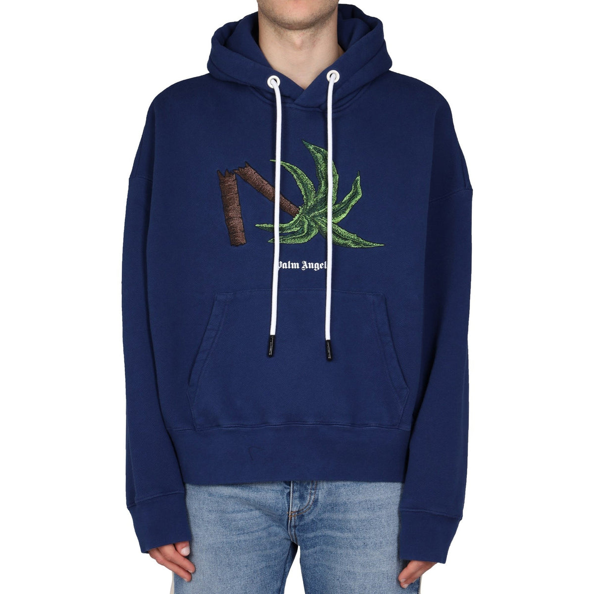 Palm Angels Palm Angles Hoodie Sweatshirt Men