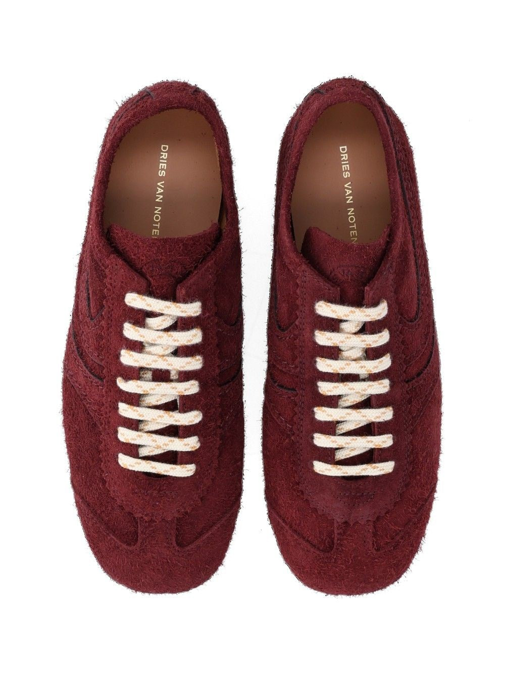 Dries Van Noten Women Low-Top Sneakers
