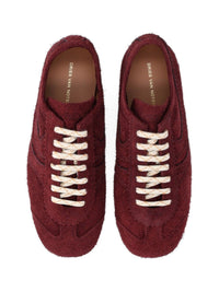 Dries Van Noten Women Low-Top Sneakers