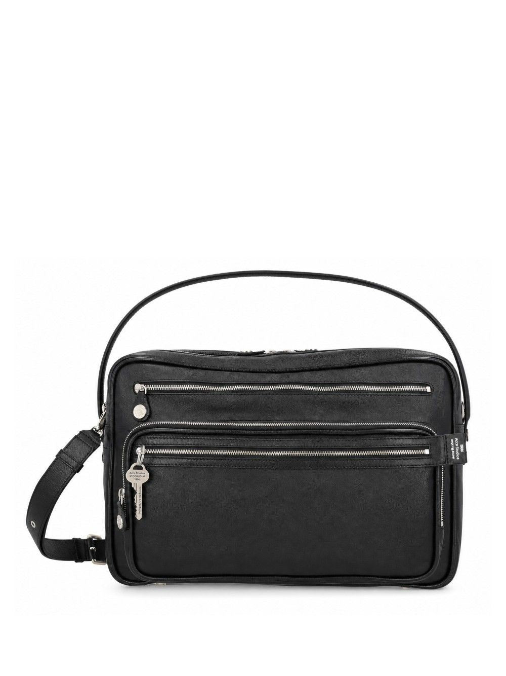 Acne Studios Acne Studios Women The Camero Kit Crossbody Bag