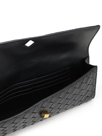Bottega Veneta Bottega Veneta Women "Andiamo" Clutch
