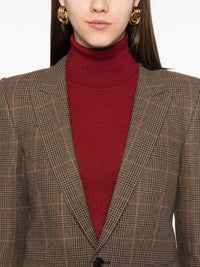 Saint Laurent Women Blazer