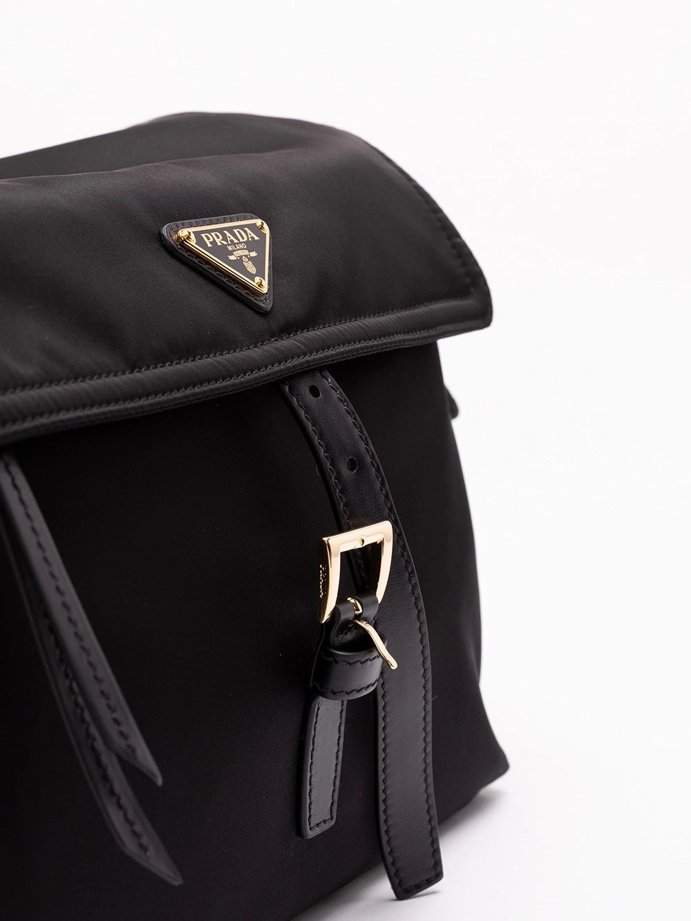 Prada Women Prada Explore Large Re-Nylon Bag