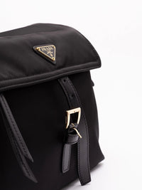 Prada Women Prada Explore Large Re-Nylon Bag