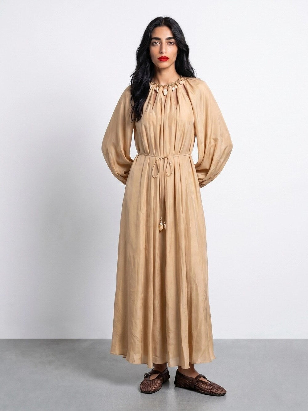 Zimmermann Zimmermann Women Mahon Maxi Dress