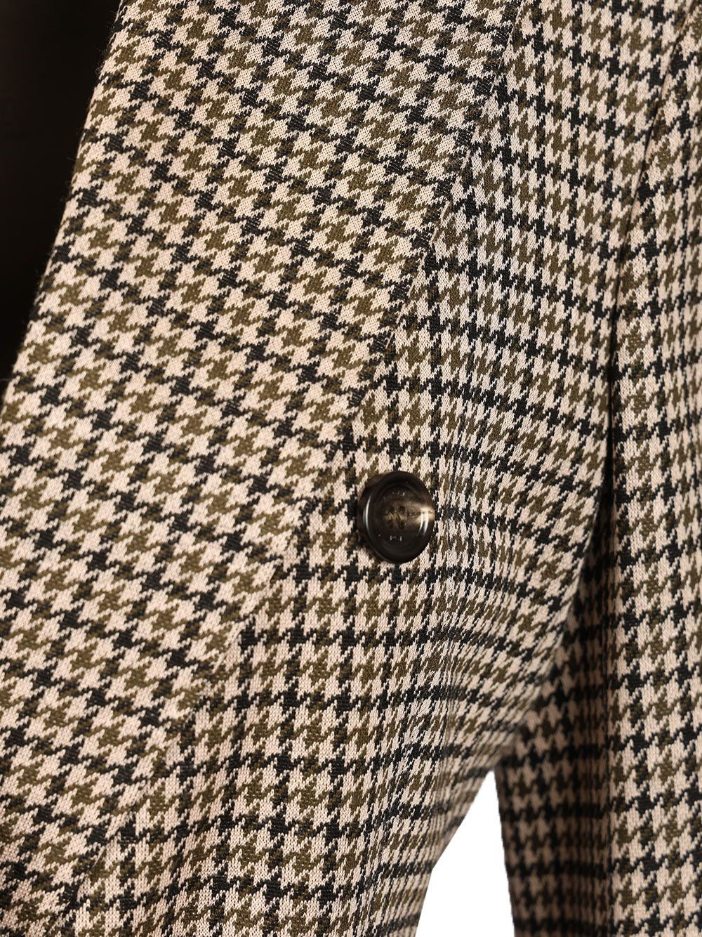 Max Mara Women Double-Breasted Blazer