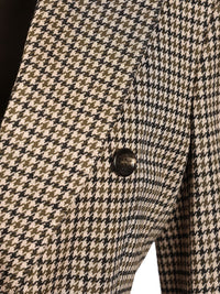 Max Mara Women Double-Breasted Blazer