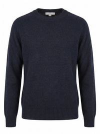 Malo Men Cashmere Round Neck