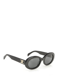 Celine Women "Triomphe" Sunglasses