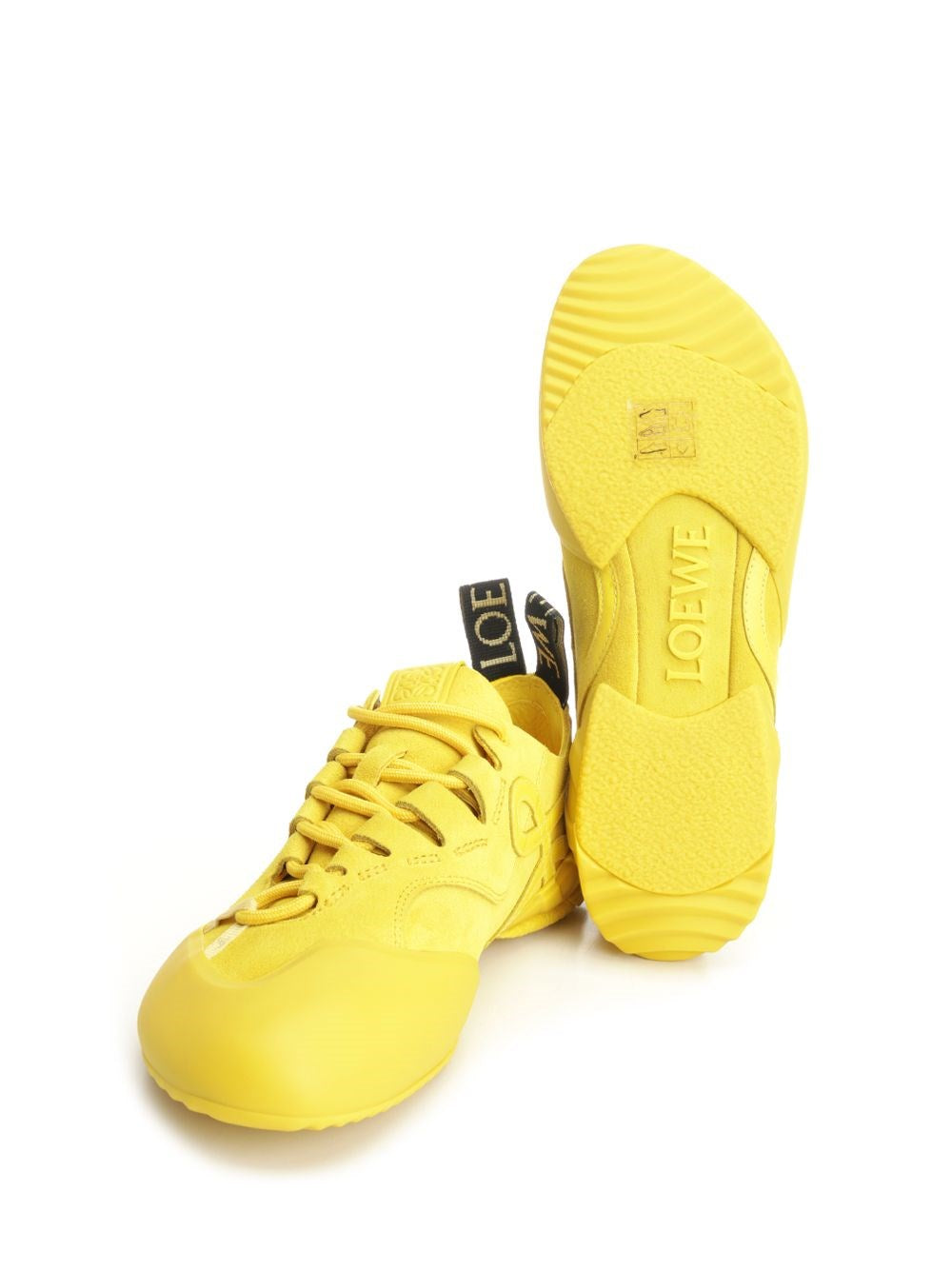 Loewe Women Grip Sneaker