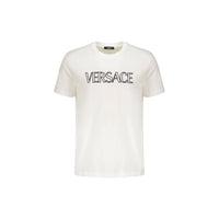 Versace Versace Logo T-Shirt Men
