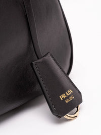 Prada Prada Women Nappa Leather Bag