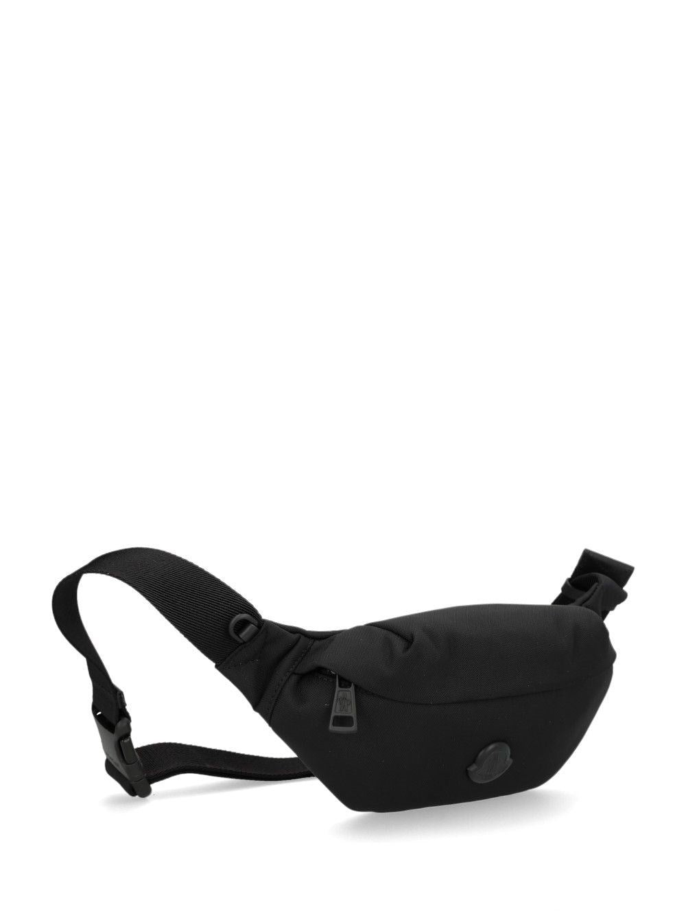 Moncler Men Durance Waist Bag