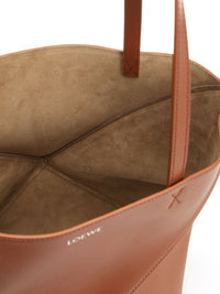 Loewe Loewe Women Medium "Puzzle Fold" Bag