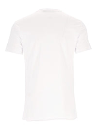 Dolce & Gabbana Men D&G Logo T-Shirt