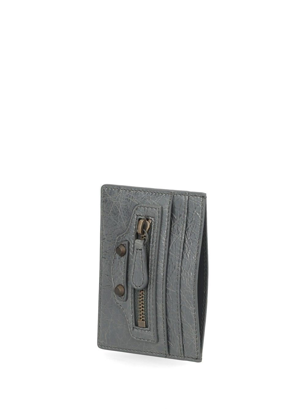 Balenciaga Women Le City Card Holder