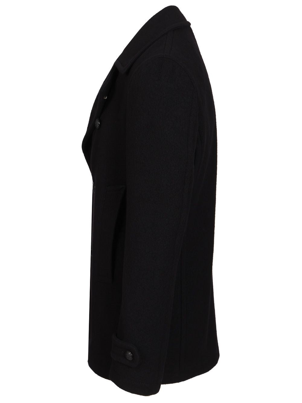 Tagliatore Men Monaco Wool Jacket