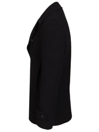 Tagliatore Men Monaco Wool Jacket