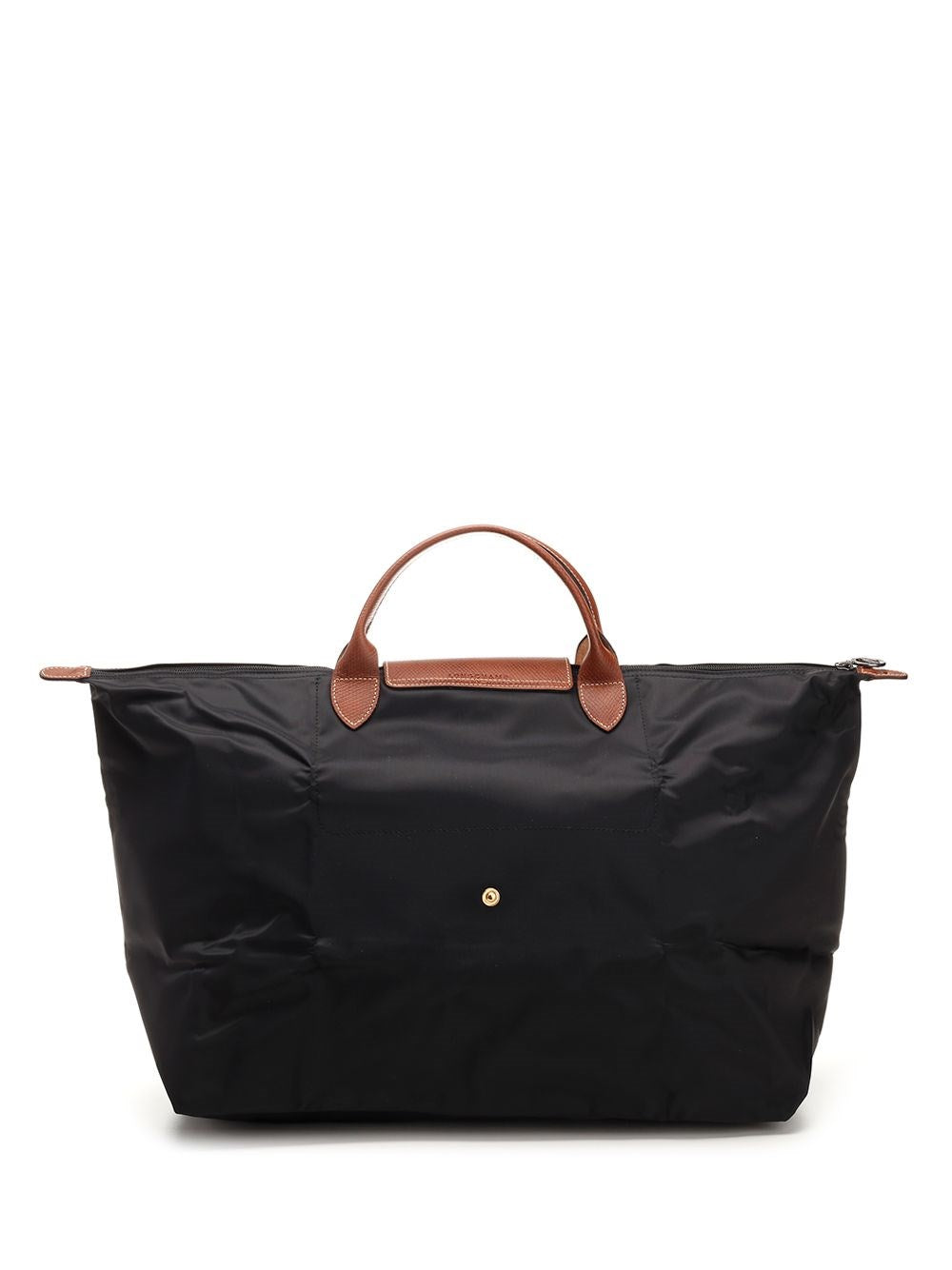 Longchamp Paris Longchamp Paris Women "Le Pliage Original" Travel Bag L