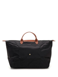 Longchamp Paris Longchamp Paris Women "Le Pliage Original" Travel Bag L