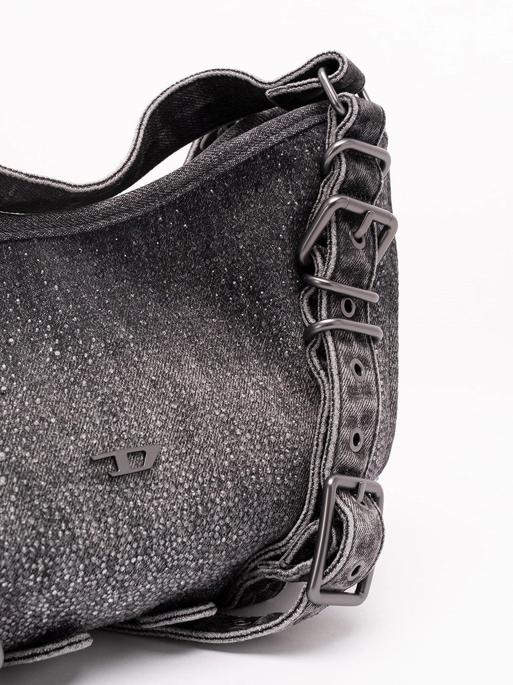 Diesel Diesel Women D-One Small Handbag
