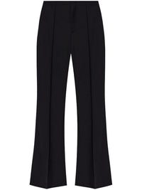 Chloé Women Flared Pants