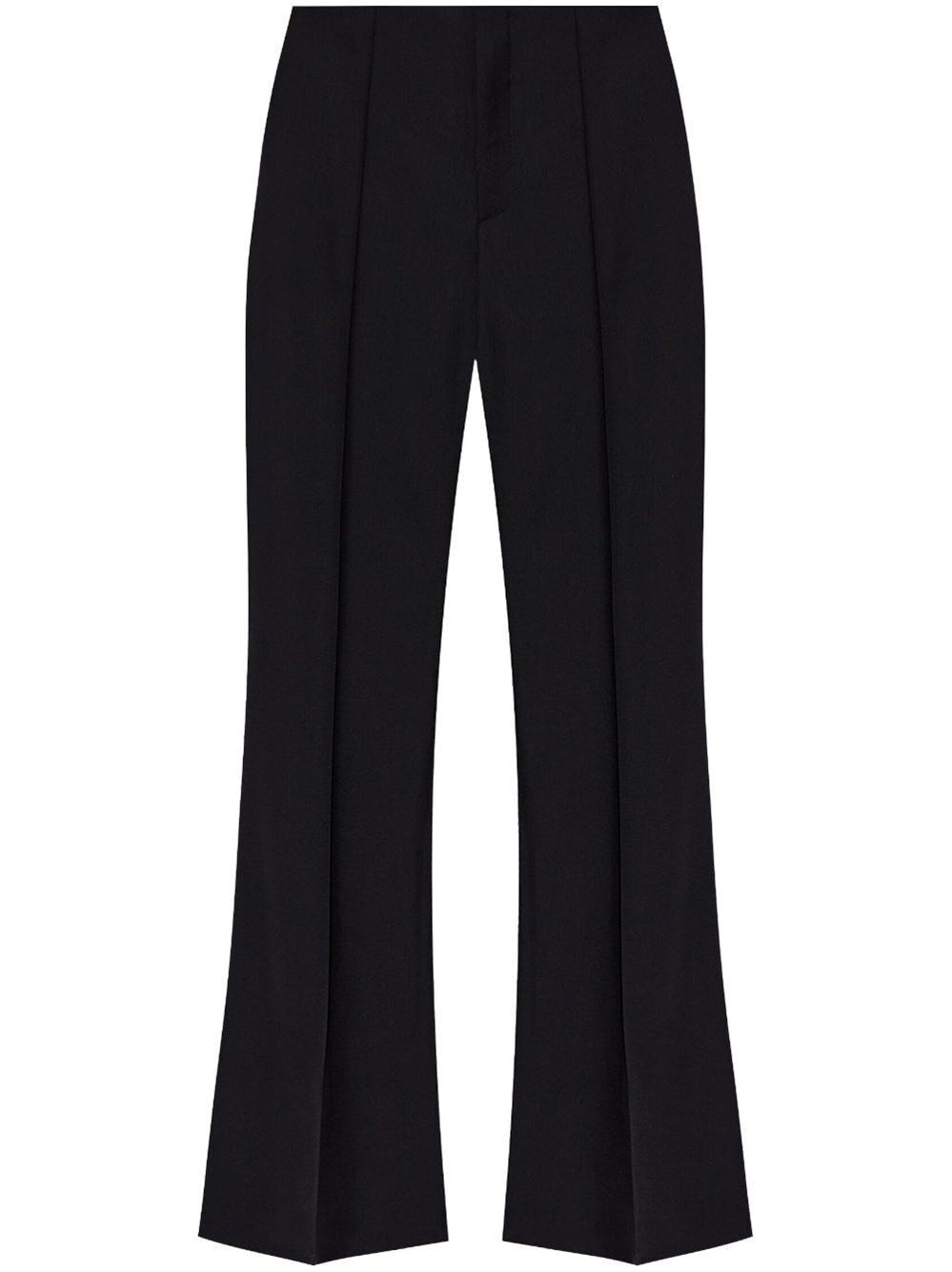 Chloé Women Flared Pants
