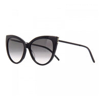 Saint Laurent Saint Laurent SLM48S_A/K 002 Black/Grey Gradient
