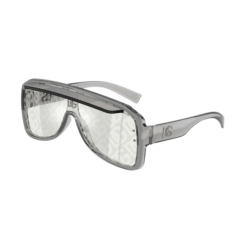 Dolce & Gabbana ,  Frame and  Lens
