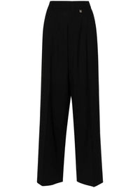 Giuseppe Di Morabito Women Tailored Pants