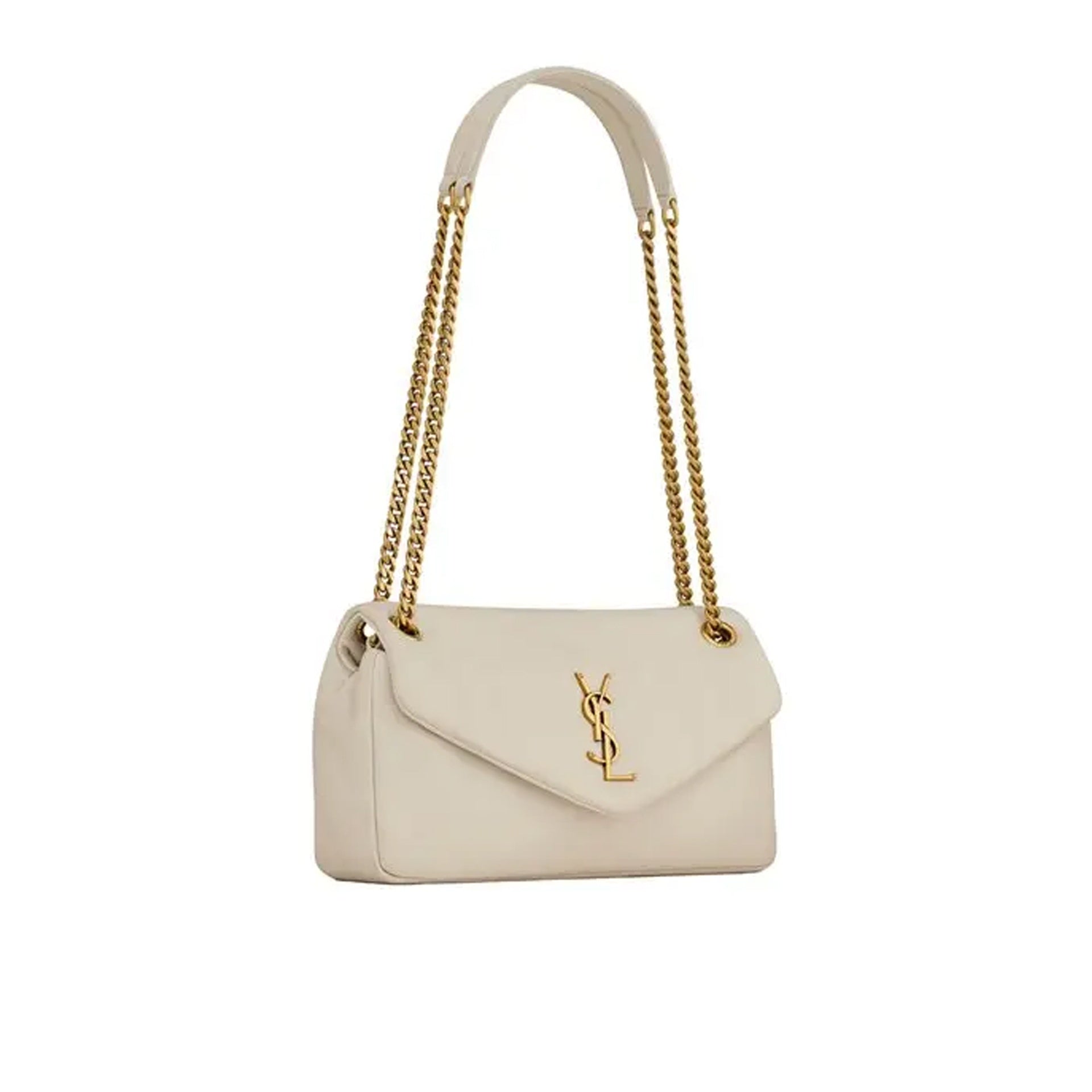 SAINT LAURENT Saint Laurent Calypso Small Bag Women