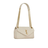 SAINT LAURENT Saint Laurent Calypso Small Bag Women