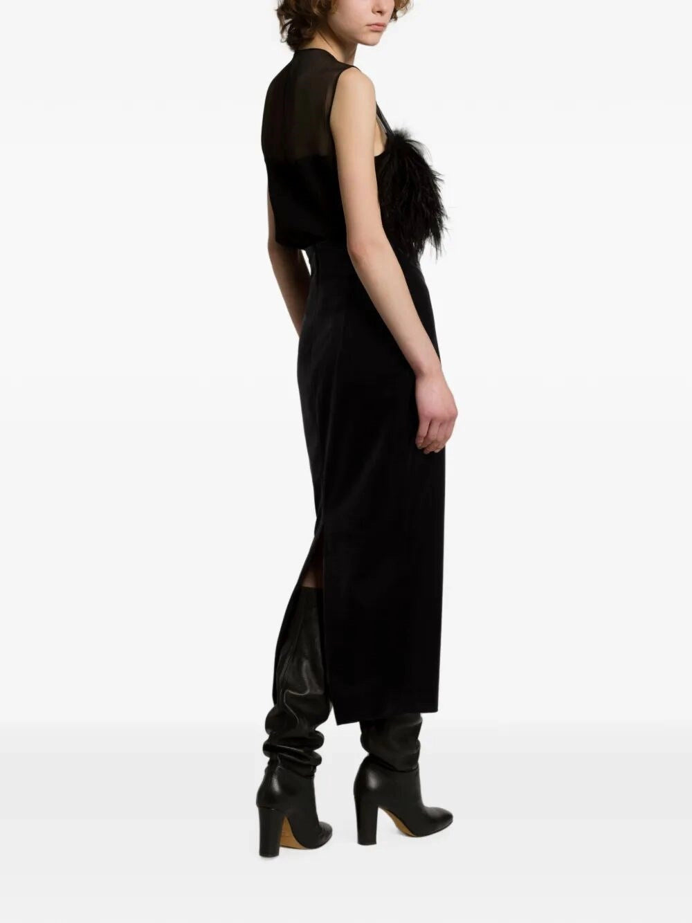 Alberta Ferretti Women Skirt