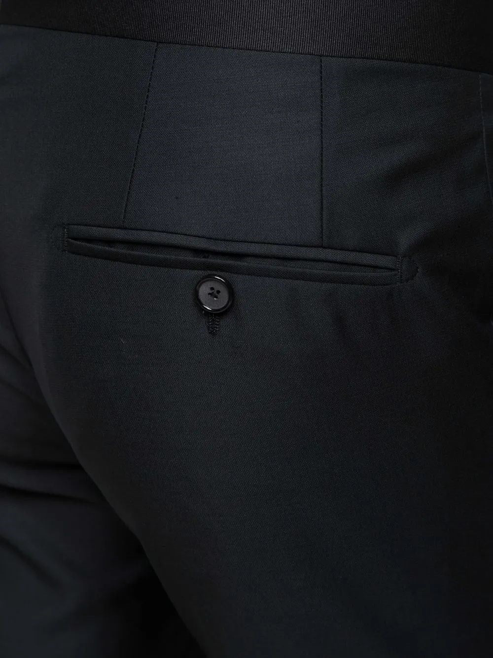 Tagliatore Tagliatore Men Classic Tuxedo