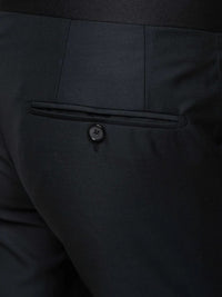 Tagliatore Tagliatore Men Classic Tuxedo