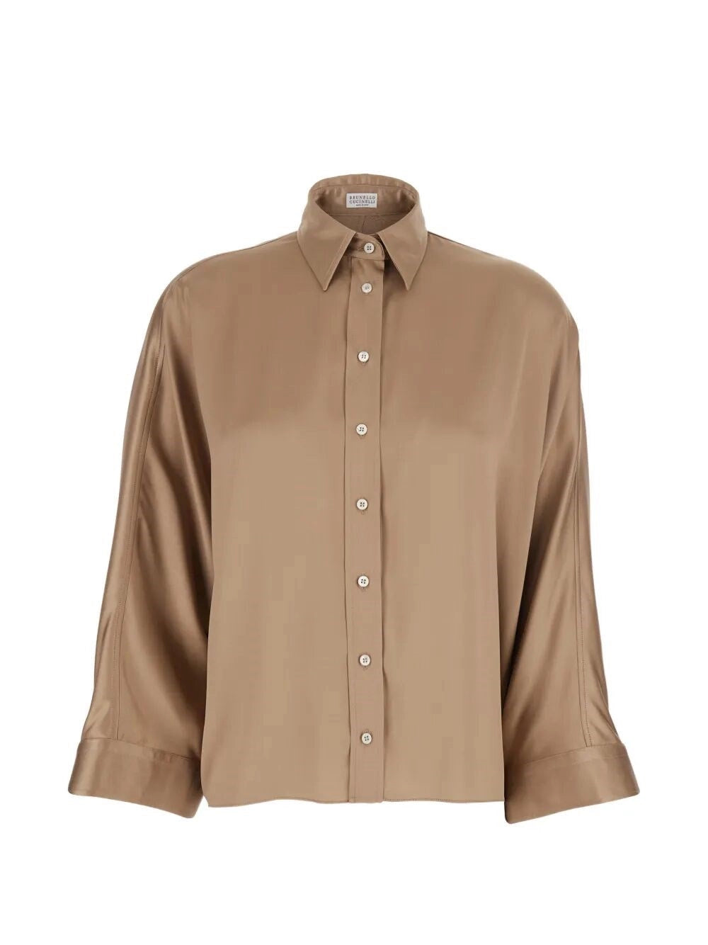 Brunello cucinelli Brunello Cucinelli Women Shirt