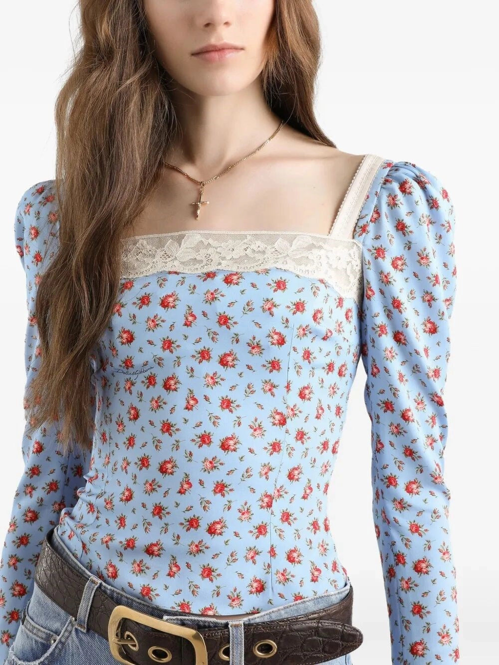 Dolce & Gabbana Women Blouse