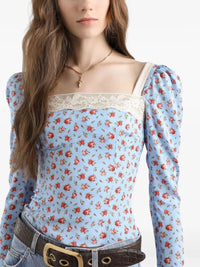 Dolce & Gabbana Women Blouse