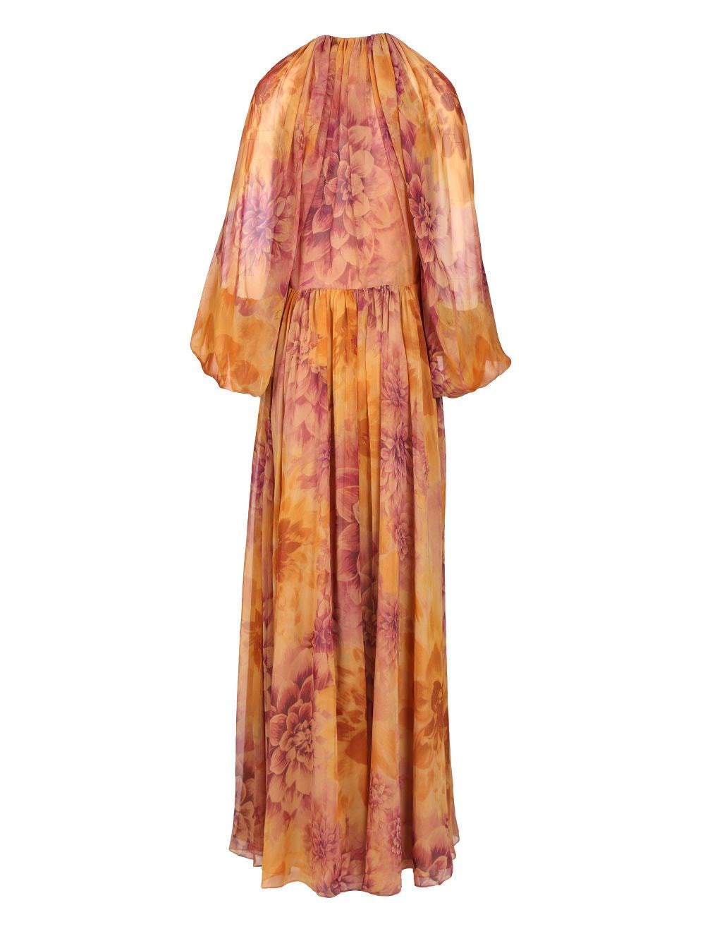 Celine Women Silk Kaftan