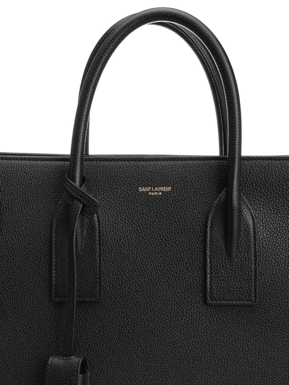 Saint Laurent Saint Laurent Men Large "Sac De Jour" Bag