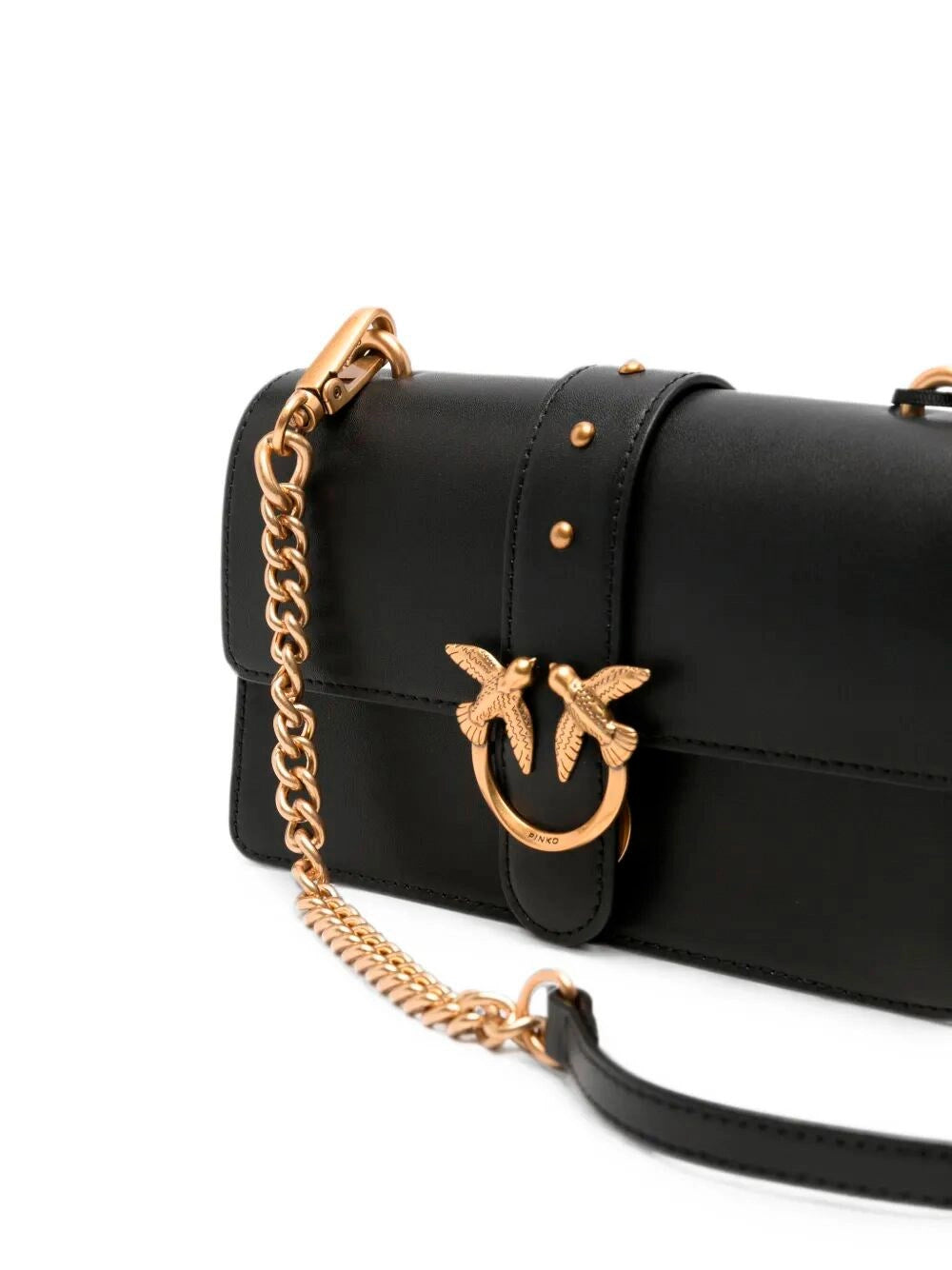 Pinko Pinko Women Love One Mini Bag