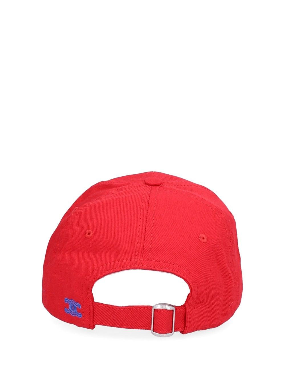 Celine Celine Men Céline Richelieu Cap