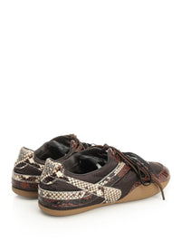 Miu Miu Women Gymnasium Sneakers