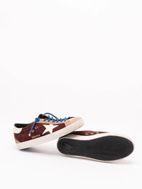 Golden Goose Men `Superstar` Sneakers