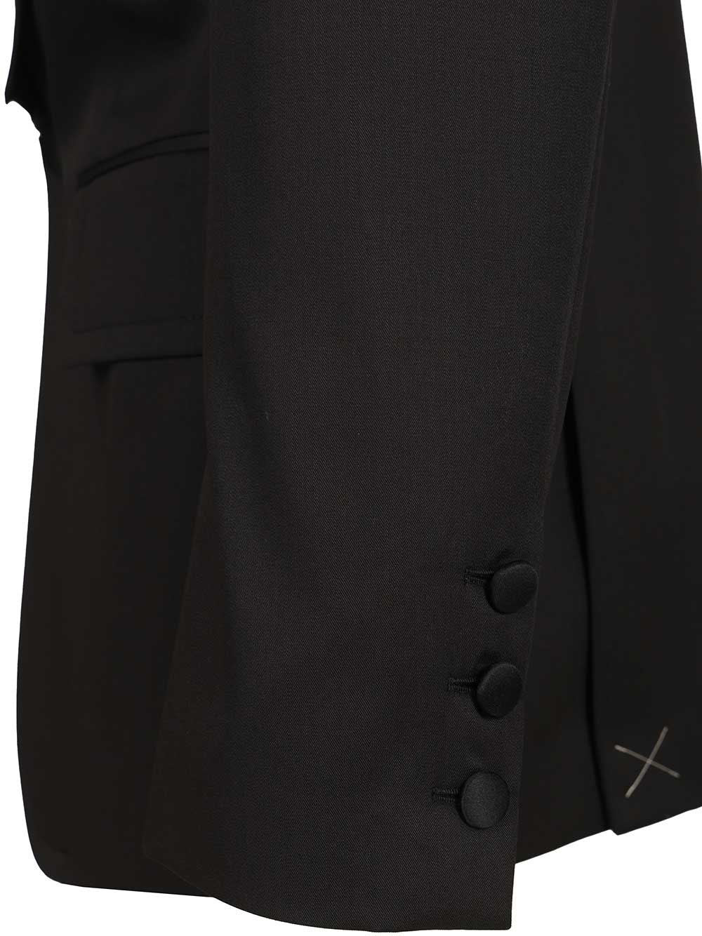 Vivienne Westwood Men Tuxedo Jacket "Humphrey"
