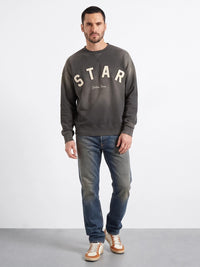Golden Goose Women Star Sweatshirt