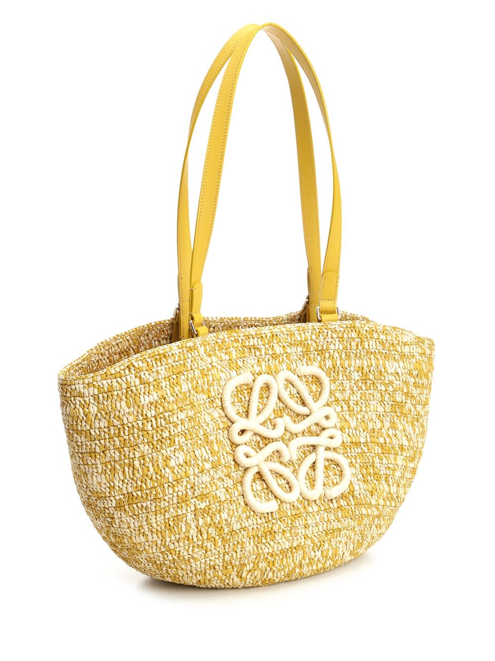 Loewe Paula's Ibiza Women Medium "Eclipse" Bag