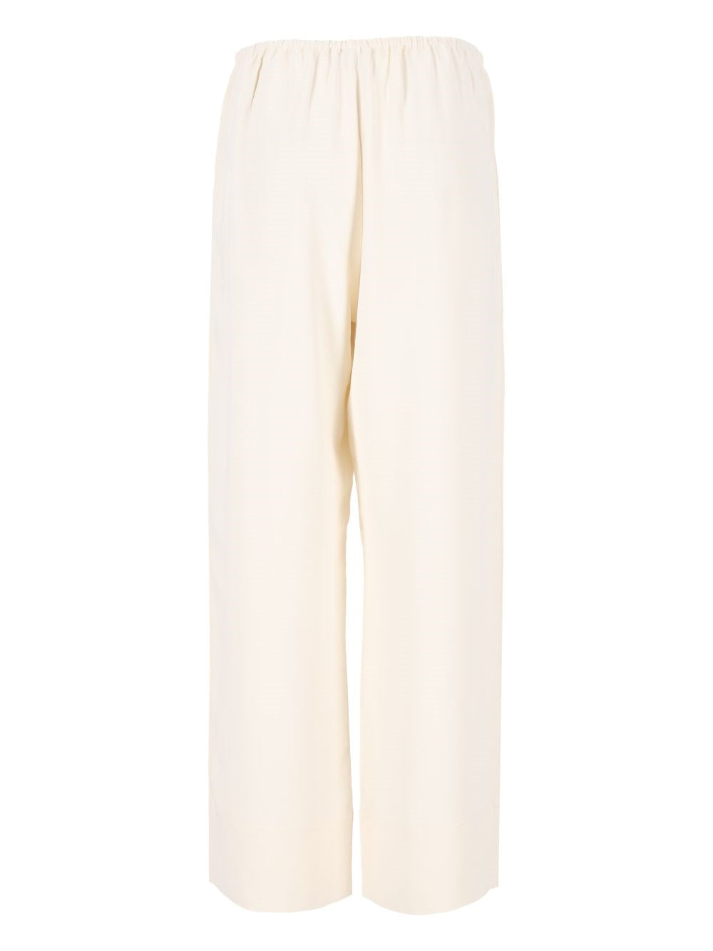 Toteme Women Lounge Viscose Trousers