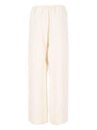 Toteme Women Lounge Viscose Trousers